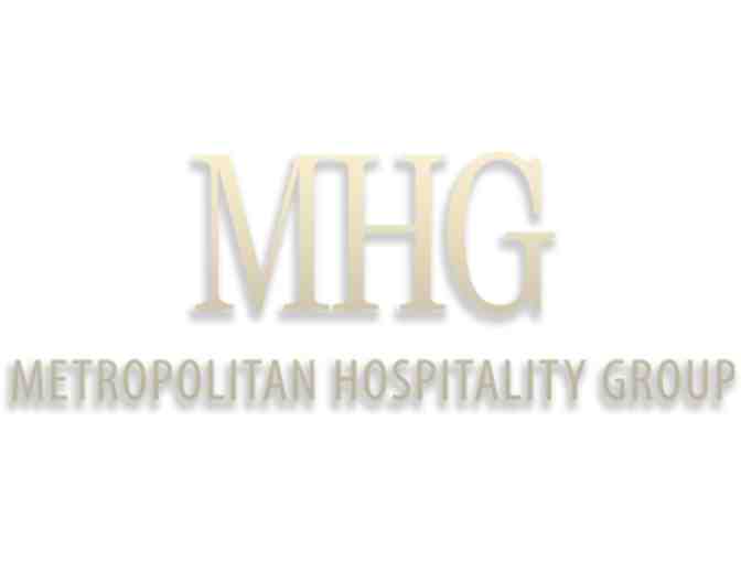 MHG Group (Trio, Circa, Open Road) $100 Gift Card