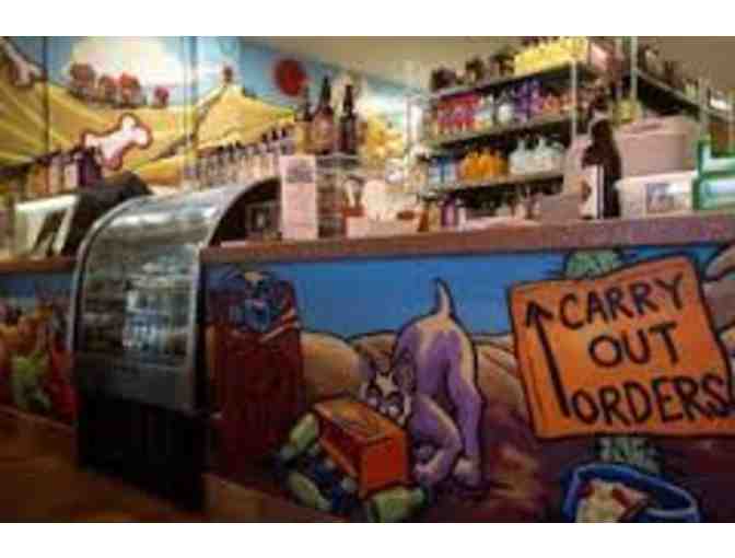 Lost Dog Cafe $25 Gift Card