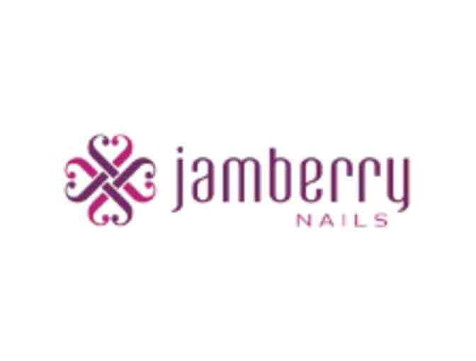 Jamberry Gift Set