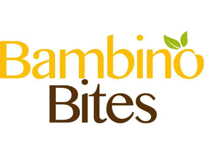 Bambino Bites - Fresh, Homemade, Seasonal Baby food - Delivered! (2) $25 Gift Cards
