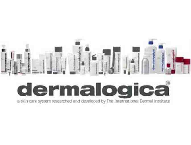 Citrin Skin Spa -Dermatologica Ultimate Nano Infusion Facial 90 mins, Ultimate Masque Kit