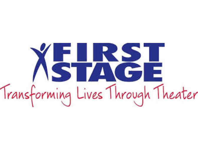 First Stage Childrens Theater - 2 tickets to one performance, Kids Toys
