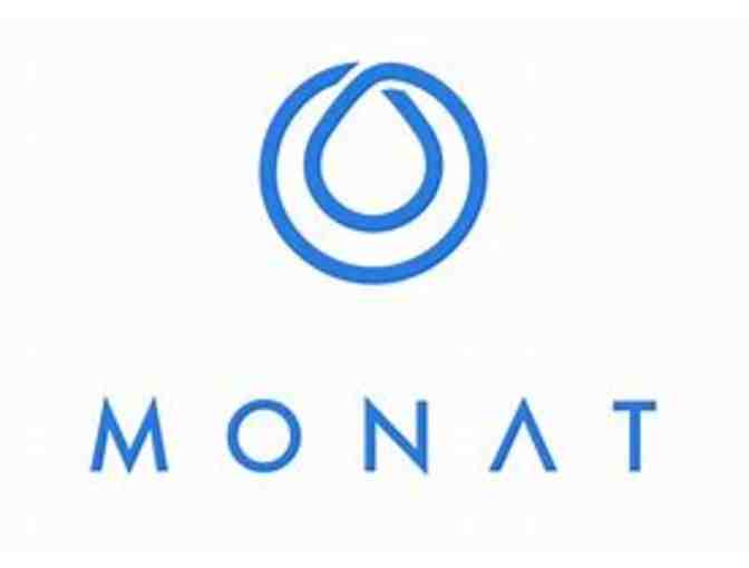 Monat Hair Products