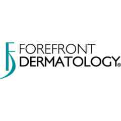 Forefront Dermatology