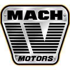 Mach IV Motors