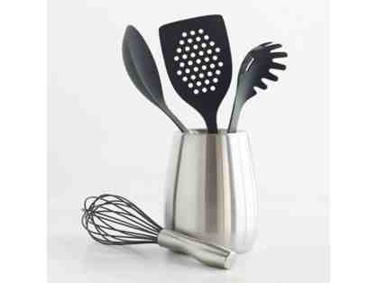 WILLIAMS-SONOMA Nonstick 5-Piece Tool Set