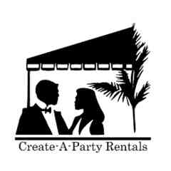 Create A Party Rentals