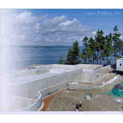 Lajoie Bros Construction