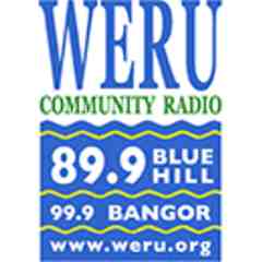 WERU Radio Station