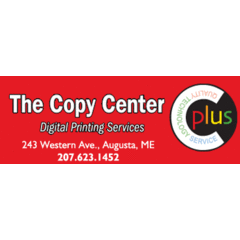 The Copy Center
