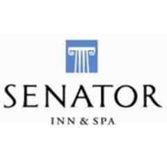 The Senator Inn and Spa