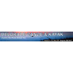 Belgrade Canoe & Kayak Rental