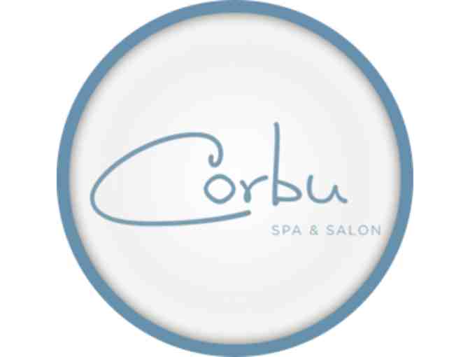Corbu Spa and Salon Bliss Massage