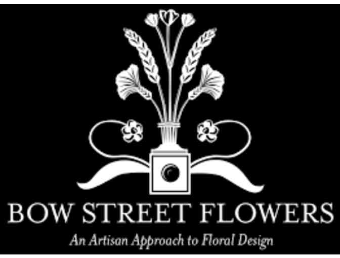 Bow Street Florist