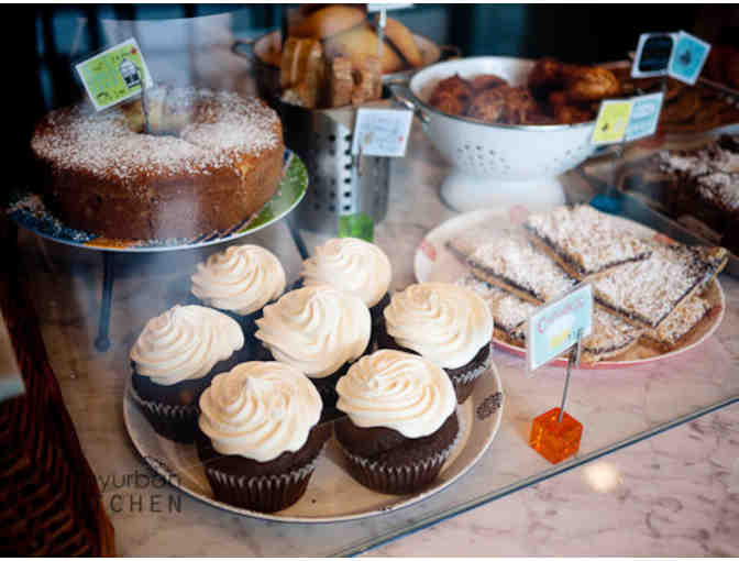 Flour Bakery and Cafe Gift Certificate
