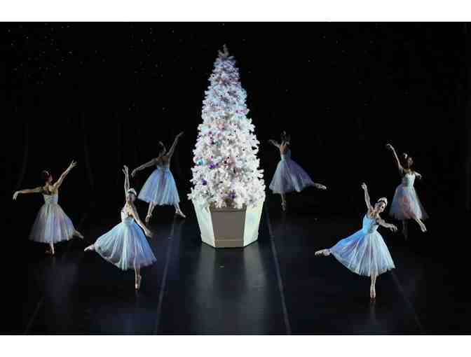 A Special Holiday Event - 4 Tickets to Jose Mateo's Magical Nutcracker - Photo 4