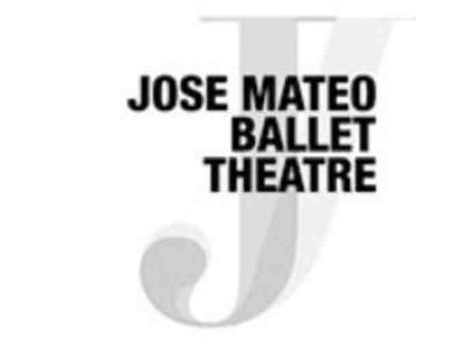 A Special Holiday Event - 4 Tickets to Jose Mateo's Magical Nutcracker - Photo 5