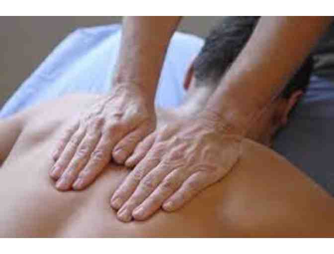 Pamper Yourself: Elements Massage & Elizabeth Grady - Photo 2