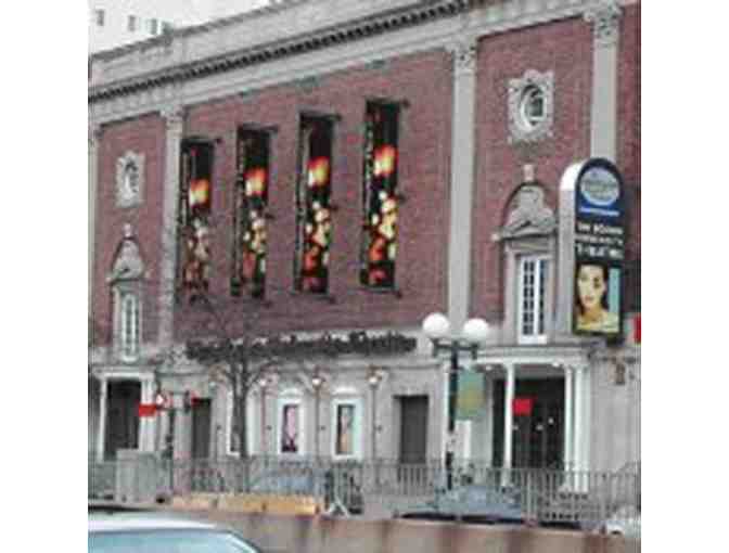 Huntington Theatre's 2 Ticket Vouchers (2) - Photo 2
