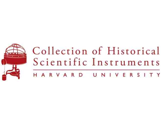 4 passes to the Harvard Museums of Science & Culture