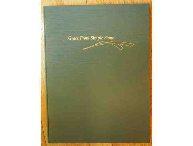 Book: Grace from Simple Stone