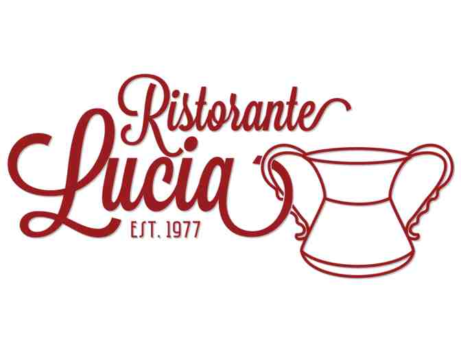 Ristorante Lucia $50 Gift Card