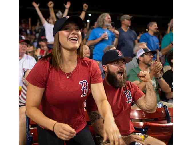 Pair of Red Sox Tickets - 2019 Season