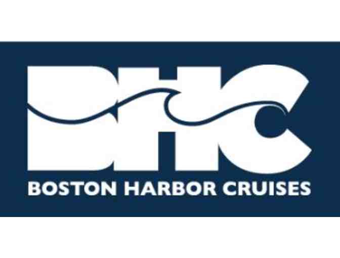 2 Adult Whale Watching Cruise Tickets