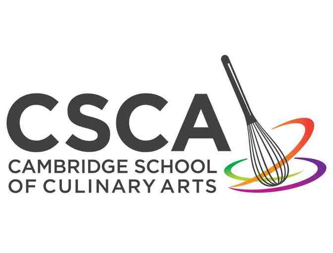 Cambridge School of Culinary Arts
