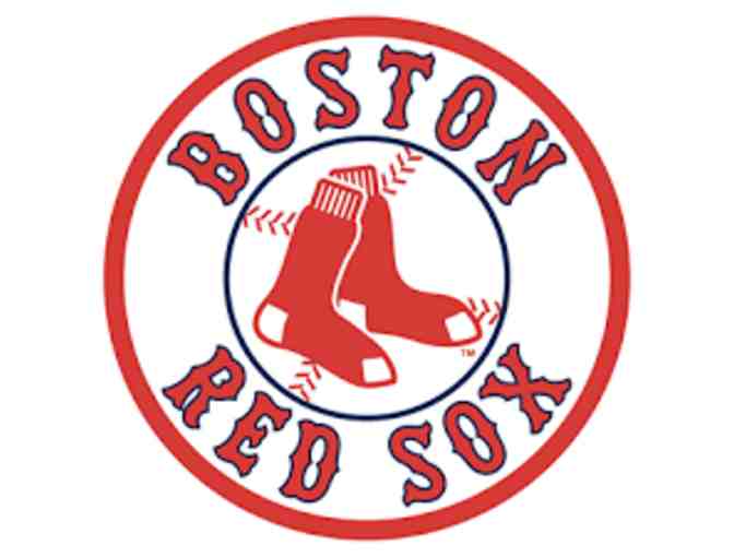 Red Sox Tickets - 2020 Season (Weekend Game)