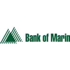 Bank of Marin