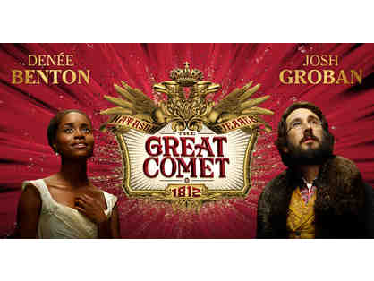 Josh Groban Broadway Tickets