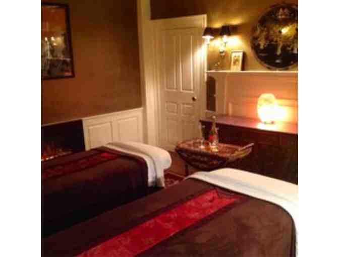 Newport Getaway for Two