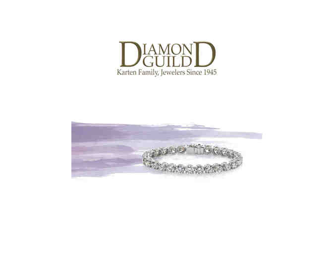 $100 Gift Card to The Diamond Guild