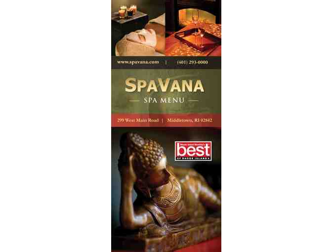 Newport Getaway for Two