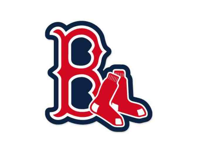 Red Sox vs Cubs: Grandstands, Access to the Royal Rooters Club, and more!