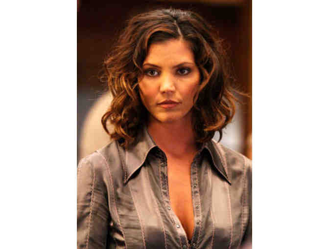 Binge Watch Your Favorite Charisma Carpenter TV Series!