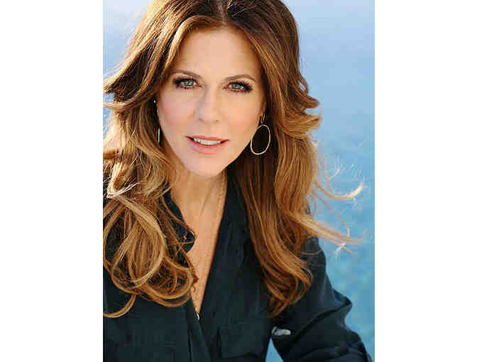 Rita Wilson CD and Lyric Sheet