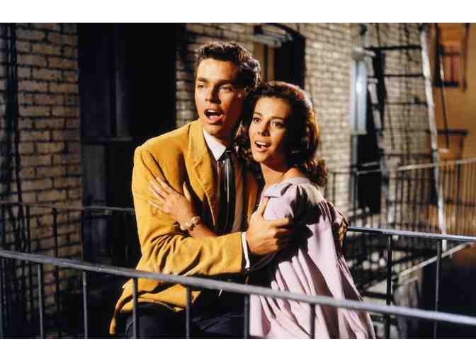 West Side Story Tickets