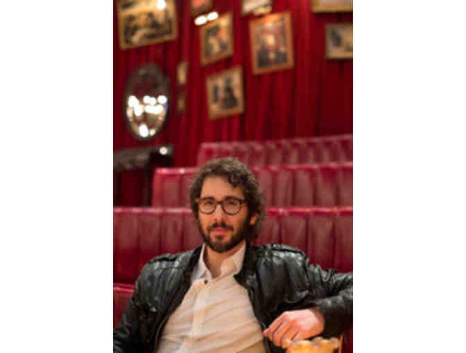 Josh Groban Broadway Tickets