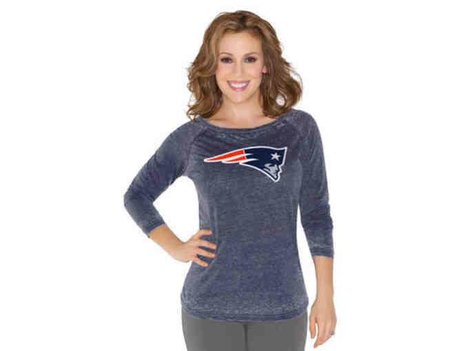 Shopping Spree with Alyssa Milano