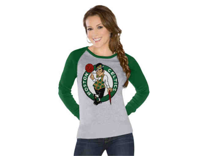 Shopping Spree with Alyssa Milano