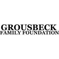 Grousbeck Family Foundation