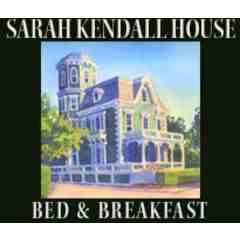 Sarah Kendall House