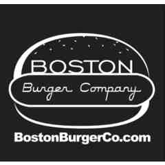 Boston Burger Company