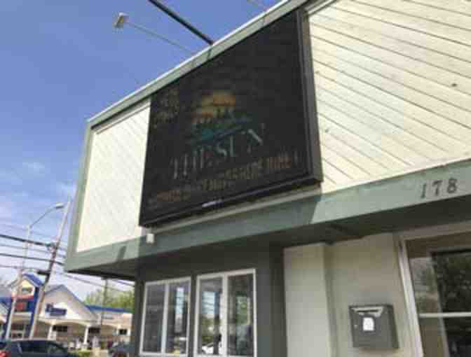 LED Billboard Advertising in Plattsburgh, NY