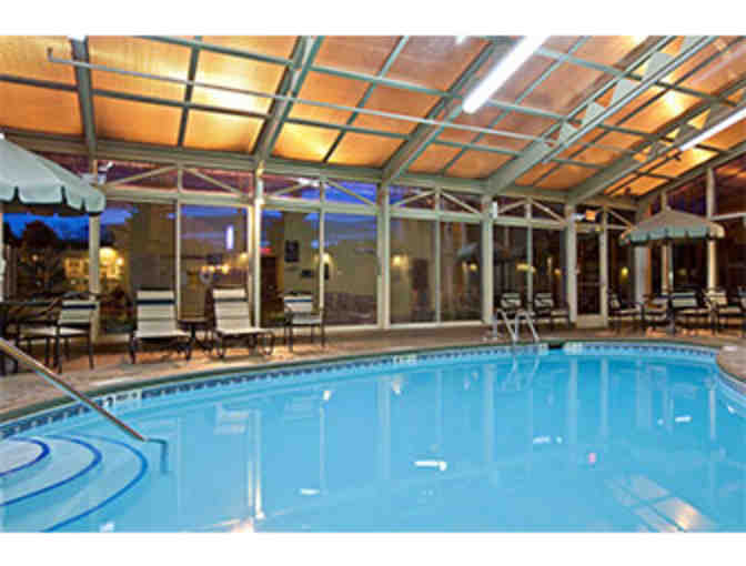 1 Night Stay at LaQuinta Inns & Suites Nationwide - Photo 3