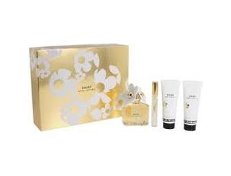 Marc Jacobs 4 Piece Daisy Parfum Set