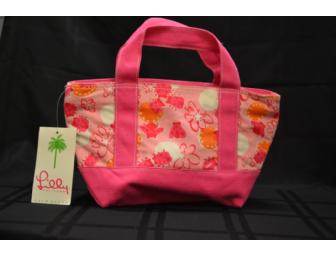 Lilly Pulitzer Purse