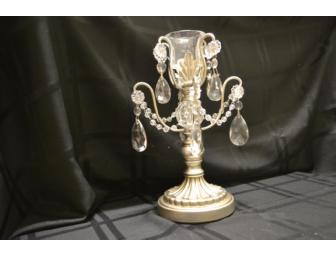 Chandelier Candelabra Set of 3